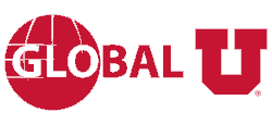 global u logo