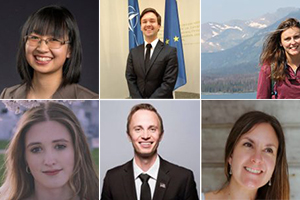 2019-2020 Awardees