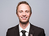 chris rigby