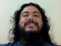 daniel ybarra