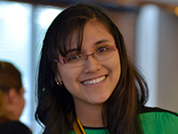 elizabeth gamarra
