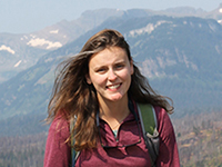 heather tourgee