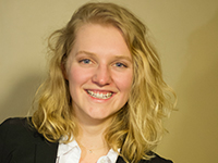 zoe diener